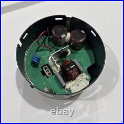 GE Genteq ECM 2.3 Programmable HP Blower Motor Module MOT09230