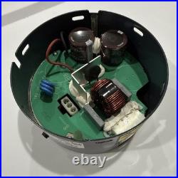 GE Genteq ECM 2.3 Programmable HP Blower Motor Module MOT09230