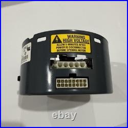 GE Genteq ECM 2.3 Programmable HP Blower Motor Module MOT09230