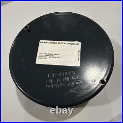 GE Genteq ECM 2.3 Programmable HP Blower Motor Module MOT09230