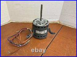 GE MOTORS 3/4 HP -115V SKCP39PGT951 S BLOWER Motor