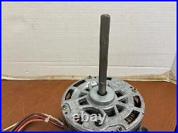 GE MOTORS 3/4 HP -115V SKCP39PGT951 S BLOWER Motor