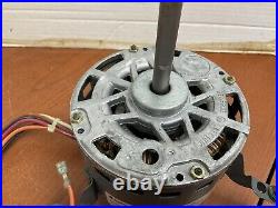 GE MOTORS 3/4 HP -115V SKCP39PGT951 S BLOWER Motor