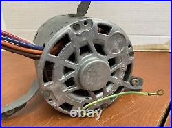 GE MOTORS 3/4 HP -115V SKCP39PGT951 S BLOWER Motor
