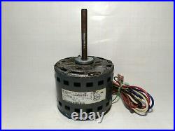 GE Motors 1/3 HP 115V Furnace Blower Wheel Motor 5KCP39GG S336S with 7.5 uf CPCTR