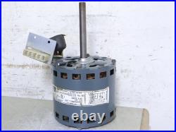 GE Motors 5KCP29KK5211S Furnace Blower Motor 1/5HP 115V 1075RPM 4SPD HC37SB116 GE Motors 5KCP29KK5211S Furnace Blower Motor 1/5HP 115V 1075RPM 4SPD HC37SB116