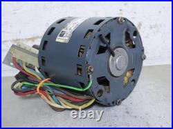 GE Motors 5KCP29KK5211S Furnace Blower Motor 1/5HP 115V 1075RPM 4SPD HC37SB116 GE Motors 5KCP29KK5211S Furnace Blower Motor 1/5HP 115V 1075RPM 4SPD HC37SB116