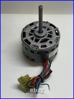 GE Motors 5KCP39CGN960DS Furnace Blower Motor 1/5HP 1075RPM 115V