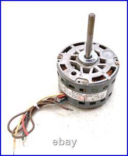 GE Motors 5KCP39CGN960DS Furnace Blower Motor 1/5HP 1075RPM 115V used #MB856 GE Motors 5KCP39CGN960DS Furnace Blower Motor 1/5HP 1075RPM 115V used #MB856