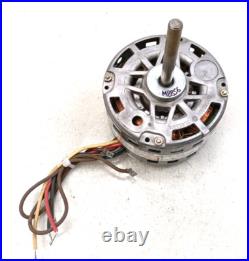 GE Motors 5KCP39CGN960DS Furnace Blower Motor 1/5HP 1075RPM 115V used #MB856 GE Motors 5KCP39CGN960DS Furnace Blower Motor 1/5HP 1075RPM 115V used #MB856