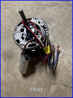GE Motors 5KCP39CGS169S Furnace Blower Motor 1/5HP 1075RPM 115V 1PH HC37AE114A