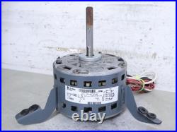 GE Motors 5KCP39CGV011S Furnace Blower Motor 1/5HP 1075RPM 115V 1PH 8094