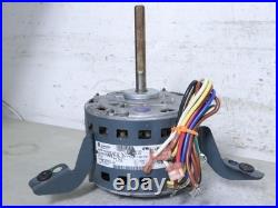GE Motors 5KCP39DGV697S Furnace Blower Motor 1/5HP 1075RPM 115V HC37TE114