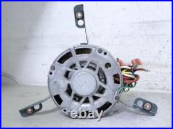 GE Motors 5KCP39DGV697S Furnace Blower Motor 1/5HP 1075RPM 115V HC37TE114