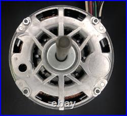 GE Motors 5KCP39FGR453S Furnace Blower Motor 1/3HP 1075RPM 115V 1PH used #32