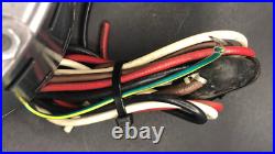 GE Motors 5KCP39FGR453S Furnace Blower Motor 1/3HP 1075RPM 115V 1PH used #32