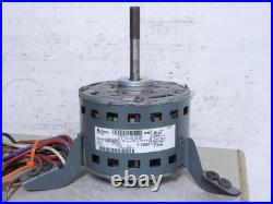 GE Motors 5KCP39FGV064AS Furnace Blower Motor 1/3HP 1050RPM 1PH 115V B13400-21 GE Motors 5KCP39FGV064AS Furnace Blower Motor 1/3HP 1050RPM 1PH 115V B13400-21