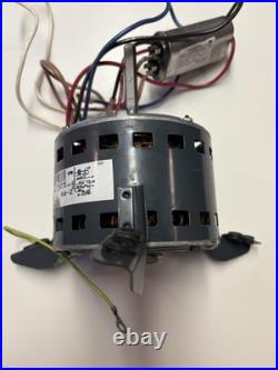 GE Motors 5KCP39FGV064AS Furnace Blower Motor 1/3HP 1050RPM 1PH 115V B13400-21