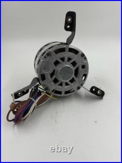 GE Motors 5KCP39FGV064AS Furnace Blower Motor 1/3HP 1050RPM 1PH 115V B13400-21