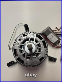 GE Motors 5KCP39FGV064AS Furnace Blower Motor 1/3HP 1050RPM 1PH 115V B13400-21