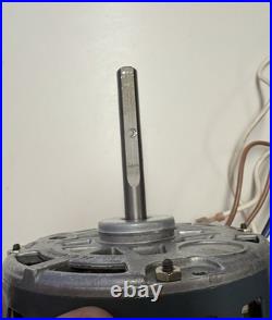 GE Motors 5KCP39FGV064AS Furnace Blower Motor 1/3HP 1050RPM 1PH 115V B13400-21