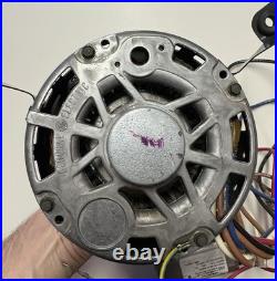 GE Motors 5KCP39FGV064AS Furnace Blower Motor 1/3HP 1050RPM 1PH 115V B13400-21