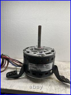 GE Motors 5KCP39FGV064AS Furnace Blower Motor 1/3HP, 1050RPM, B13400-21, #056