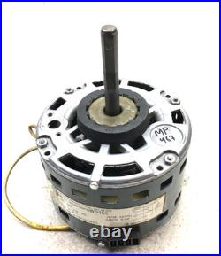 GE Motors 5KCP39FGW045S Furnace Blower Motor 21A308457 115V 1/5HP used #MP467