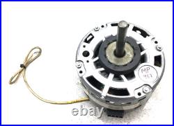 GE Motors 5KCP39FGW045S Furnace Blower Motor 21A308457 115V 1/5HP used #MP467