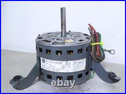 GE Motors 5KCP39GGJ493BS Furnace Blower Motor 1/3HP 115V 1075RPM 1PH 620-6981