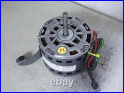 GE Motors 5KCP39GGJ493BS Furnace Blower Motor 1/3HP 115V 1075RPM 1PH 620-6981