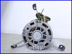 GE Motors 5KCP39GGJ493BS Furnace Blower Motor 1/3HP 115V 1075RPM 1PH 620-6981