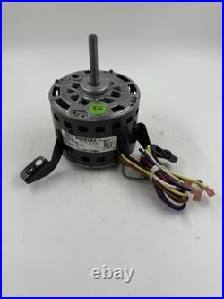 GE Motors 5KCP39GGV113BS Furnace Blower Motor 1/3HP 115V 1075RPM HC41TE114