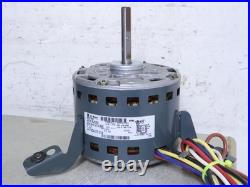 GE Motors 5KCP39GGV113BS Furnace Blower Motor 1/3HP 115V 1075RPM HC41TE114