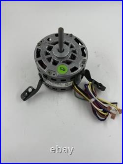 GE Motors 5KCP39GGV113BS Furnace Blower Motor 1/3HP 115V 1075RPM HC41TE114