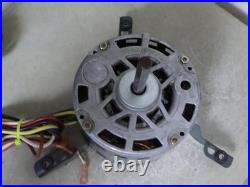 GE Motors 5KCP39GGV113BS Furnace Blower Motor 1/3HP 115V 1075RPM HC41TE114
