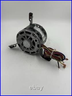 GE Motors 5KCP39GGV113BS Furnace Blower Motor 1/3HP 115V 1075RPM HC41TE114