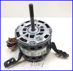 GE Motors 5KCP39GGY022AS Furnace Blower Motor 1/3HP 1075RPM 115V 1PH used #MP209 GE Motors 5KCP39GGY022AS Furnace Blower Motor 1/3HP 1075RPM 115V 1PH used #MP209