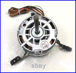 GE Motors 5KCP39GGY022AS Furnace Blower Motor 1/3HP 1075RPM 115V 1PH used #MP209 GE Motors 5KCP39GGY022AS Furnace Blower Motor 1/3HP 1075RPM 115V 1PH used #MP209