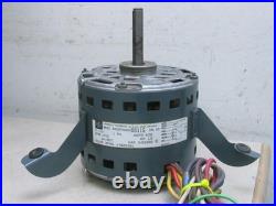 GE Motors 5KCP39HGD511S Blower Motor 1/3HP 1075RPM 115V 79A5201