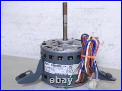 GE Motors 5KCP39HGR025S Furnace Blower Motor 1/3HP 1075RPM 115V 60Hz 621323D GE Motors 5KCP39HGR025S Furnace Blower Motor 1/3HP 1075RPM 115V 60Hz 621323D