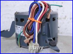 GE Motors 5KCP39HGR025S Furnace Blower Motor 1/3HP 1075RPM 115V 60Hz 621323D GE Motors 5KCP39HGR025S Furnace Blower Motor 1/3HP 1075RPM 115V 60Hz 621323D