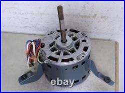 GE Motors 5KCP39HGR025S Furnace Blower Motor 1/3HP 1075RPM 115V 60Hz 621323D GE Motors 5KCP39HGR025S Furnace Blower Motor 1/3HP 1075RPM 115V 60Hz 621323D