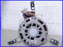 GE Motors 5KCP39HGR025S Furnace Blower Motor 1/3HP 1075RPM 115V 60Hz 621323D GE Motors 5KCP39HGR025S Furnace Blower Motor 1/3HP 1075RPM 115V 60Hz 621323D