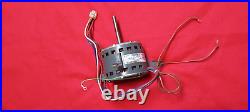 GE Motors 5KCP39HGR025S Furnace Blower Motor / 1/3HP / RPM 1075 / Made in USA