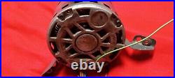 GE Motors 5KCP39HGR025S Furnace Blower Motor / 1/3HP / RPM 1075 / Made in USA