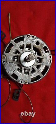 GE Motors 5KCP39HGR025S Furnace Blower Motor / 1/3HP / RPM 1075 / Made in USA