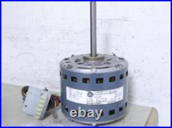 GE Motors 5KCP39JGN226BS Furnace Blower Motor 1/3HP 1075RPM 115V HC41SE118C