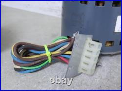 GE Motors 5KCP39JGN226BS Furnace Blower Motor 1/3HP 1075RPM 115V HC41SE118C