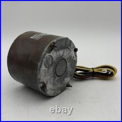 GE Motors 5KCP39JGS283BS Furnace Blower Motor 1/5HP 825RPM 208/230V used